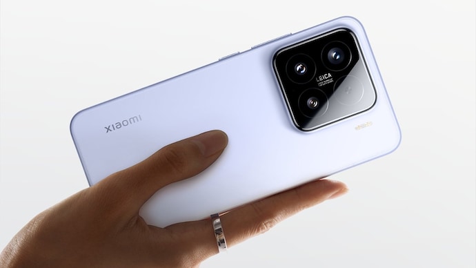 Xiaomi 15, Xiaomi 15 Pro to launch on October 29: Price, specifications and everything you can expect Xiaomi 15, Xiaomi 15 Pro to launch on October 29: Price, specifications and everything you can expect