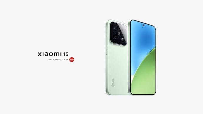 Xiaomi 15, Xiaomi 15 Pro are the world’s first phones to launch with Snapdragon 8 Elite chipset Xiaomi 15, Xiaomi 15 Pro are the world’s first phones to launch with Snapdragon 8 Elite chipset