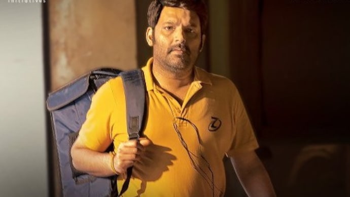 Kapil Sharma's Zweigato was released in March 2023. Zweigato Online, Kapil Sharma Zweigato