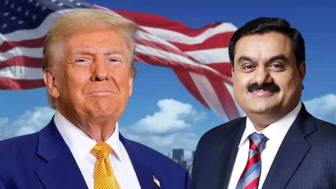 Adani, SEC, Indictment, Trump's Lawyer