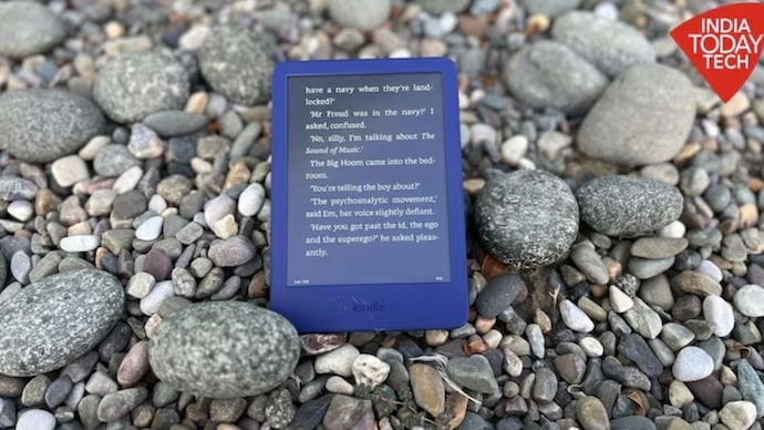 Kindle no longer available on Amazon India website, company says it’s temporary Kindle no longer available on Amazon India website, company says it’s temporary