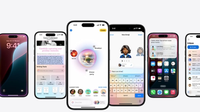 iOS 18.2 with ChatGPT and Image Playground arriving next month: Upcoming Apple Intelligence features iOS 18.2 with ChatGPT and Image Playground arriving next month: Upcoming Apple Intelligence features