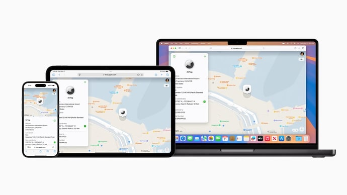 Lost luggage? Apple’s new feature will let you share bag location with airlines Lost luggage? Apple’s new feature will let you share bag location with airlines