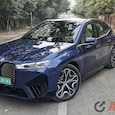 BMW iX xDrive50 long term review BMW iX xDrive50 long term review