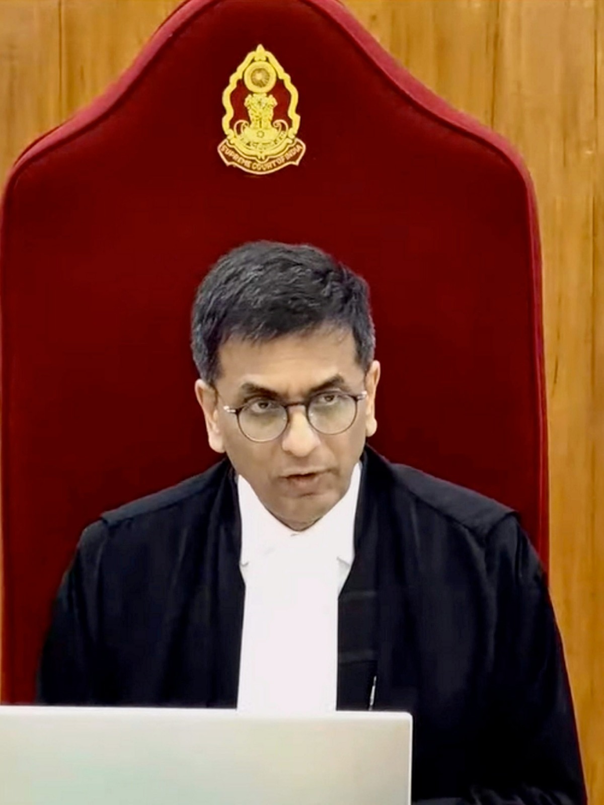 Dy Chandrachud Name Of The Chief Justice Dy Chandrachud Which