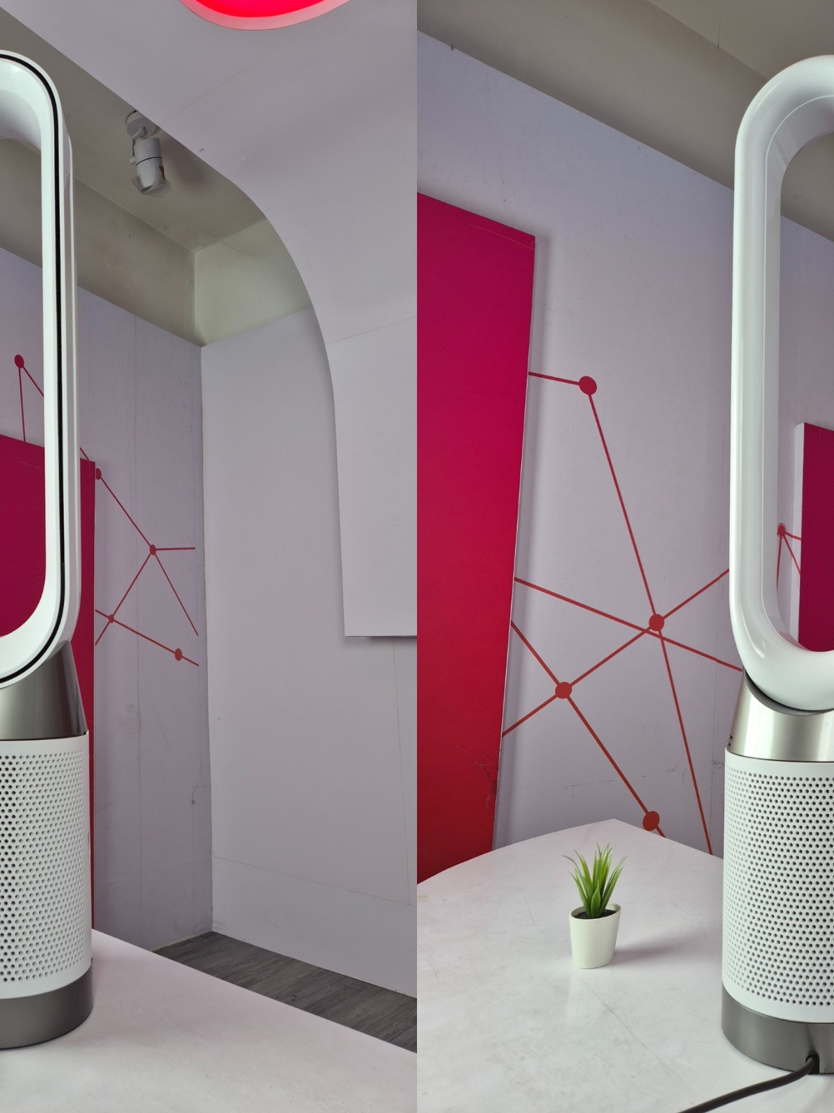 sasami　dyson purifier cool gen1 Amazon.com: Dyson Purifier Cool™ Gen1 TP10 - Purifying Fan