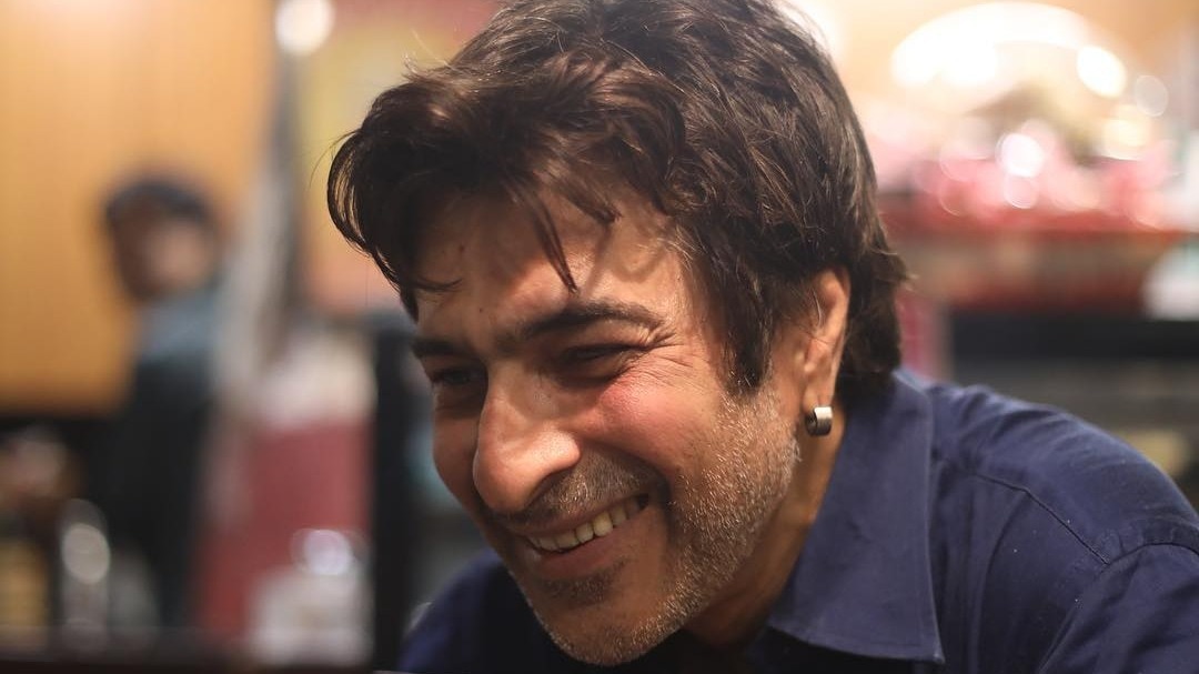 Josh actor Sharad Kapoor accused of misbehaving with woman, case ...