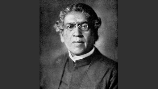 When Jagadish Chandra Bose proved science fiction wasn't just a white man's game