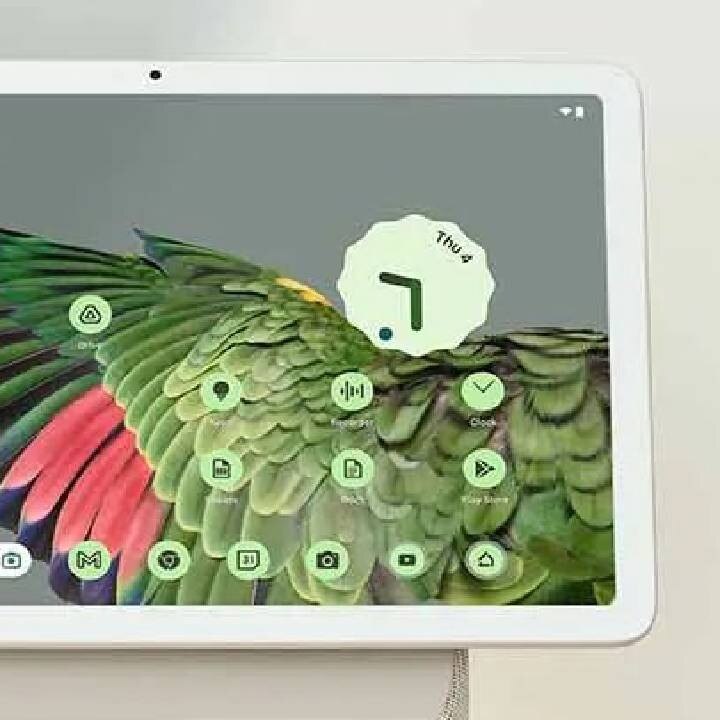 Google is working on its Pixel Tablet 2, expected to be launched