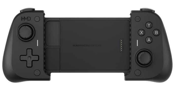 HMD Fusion with 2 smart outfits launched in India, priced at Rs 17,999 HMD Fusion with 2 smart outfits launched in India, priced at Rs 17,999