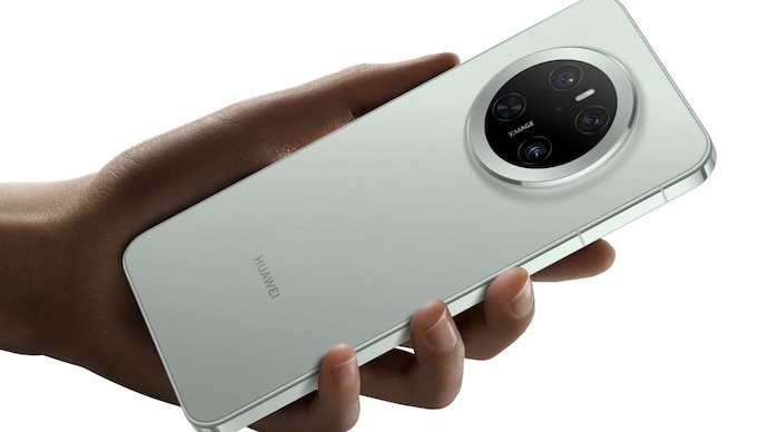 Huawei Mate 70 series launched with HarmonyOS Next operating system Huawei Mate 70 series launched with HarmonyOS Next operating system