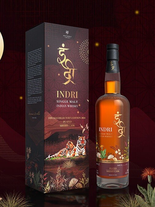 Objects of desire | Spirits - India Today