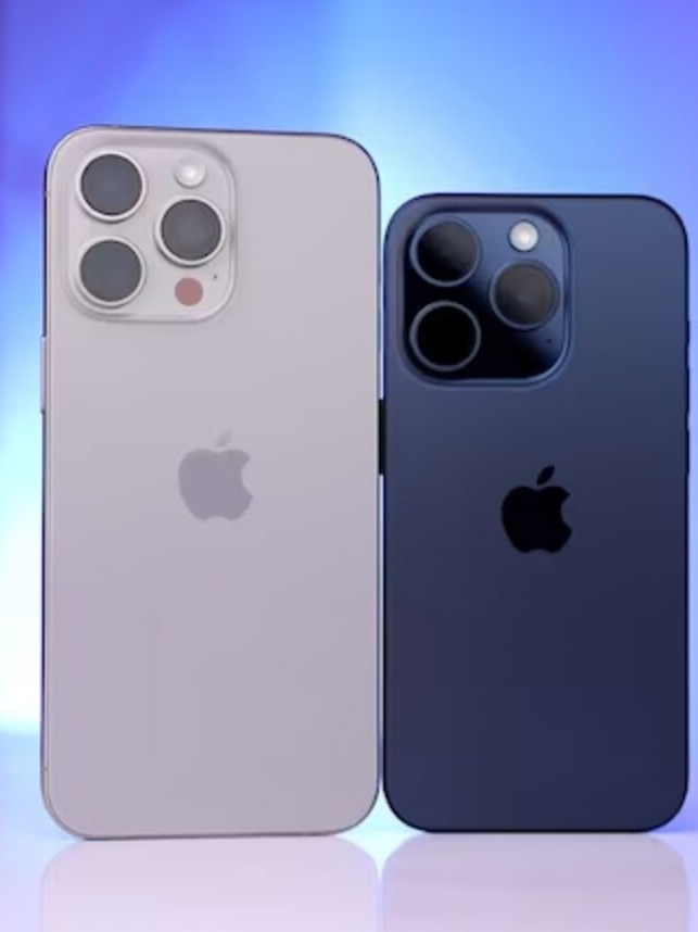 iPhone 15 Pro Max available at its lowest price ever on Amazon