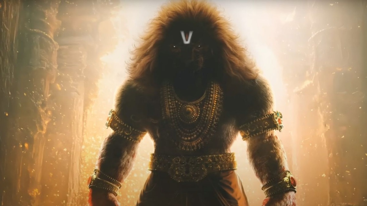 Mahavatar Narsimha based on 3 puranas, will change animation in India: Director