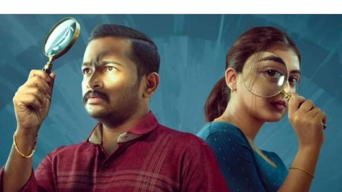 thriller malayalam movie review sify