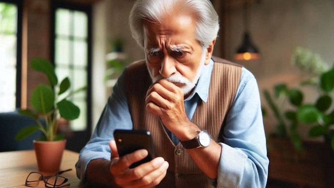 75-year-old Mumbai man was added to unknown WhatsApp group, causing loss of Rs 11.1 crore 75-year-old Mumbai man was added to unknown WhatsApp group, causing loss of Rs 11.1 crore