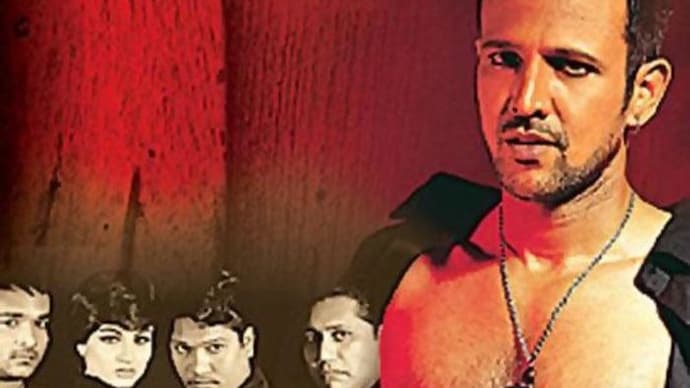 Anurag Kashyap's debut film Paanch will finally release in 2025. Anurag Kashyap's first film Paanch will release in 2025