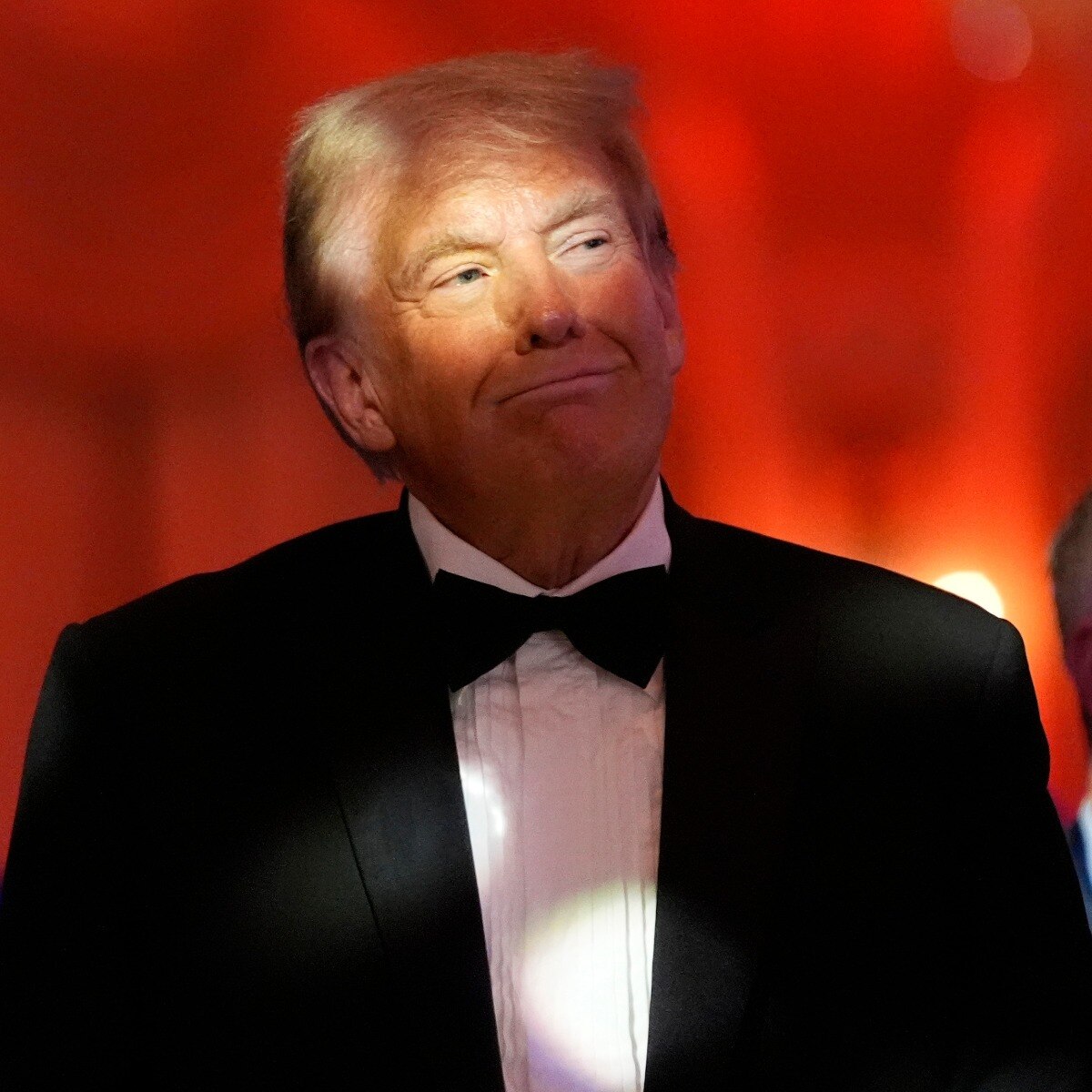 President-elect Donald Trump