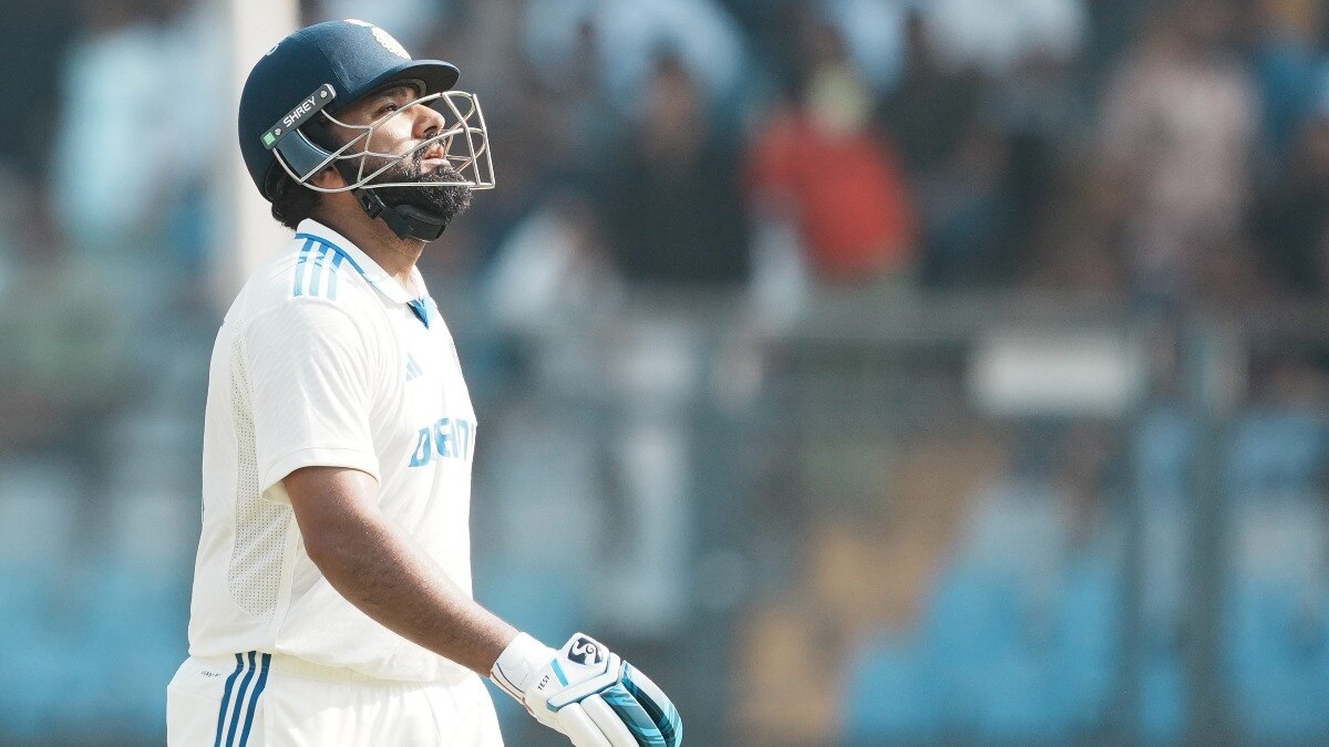 Sanjay Manjrekar finds major flaw in Rohit Sharma's technique amid Test debacle