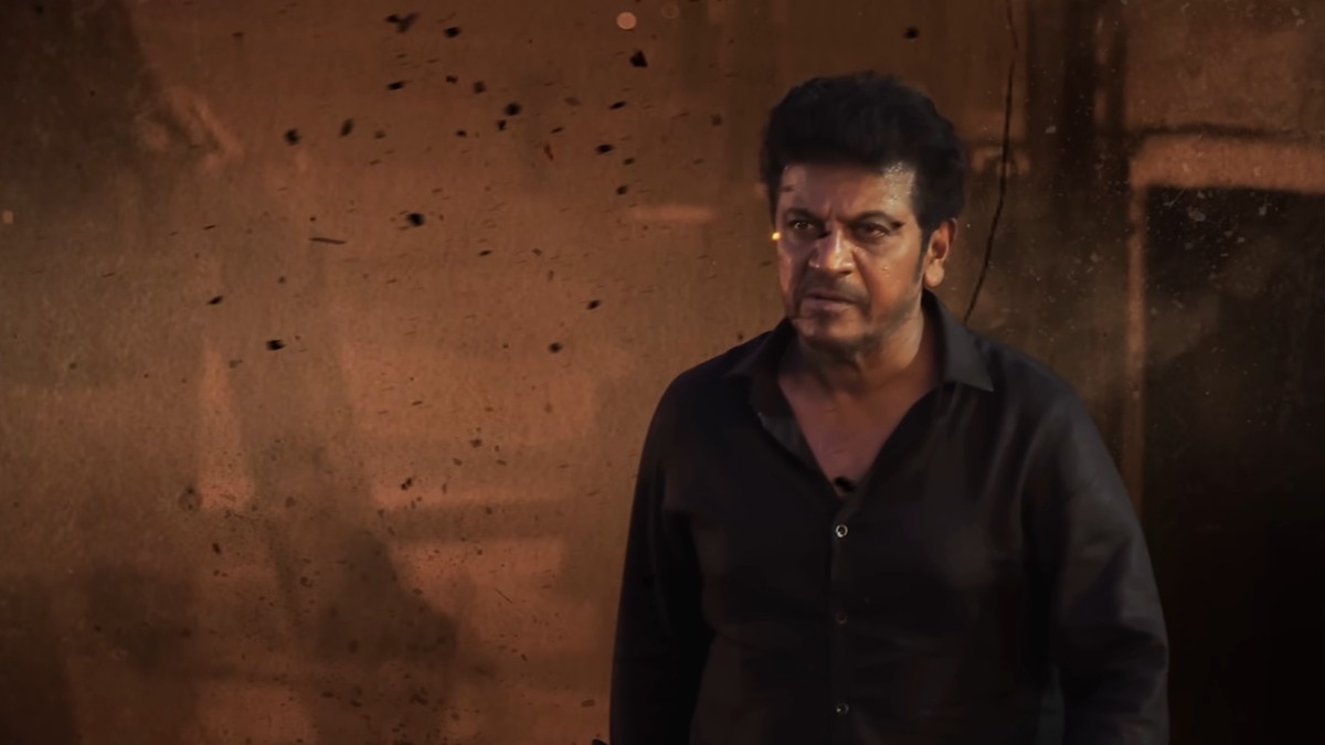 Bhairathi Ranagal review: Shiva Rajkumar elevates unmissable film with mass aura