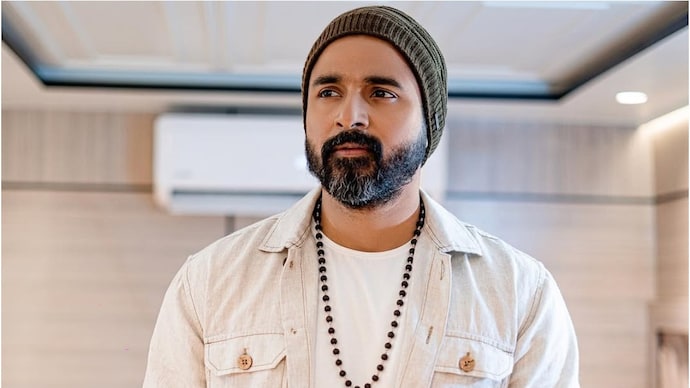 Sivakarthikeyan was last seen in Amaran. (Photo: Instagram/Sivakarthikeyan) Sivakarthikeyan