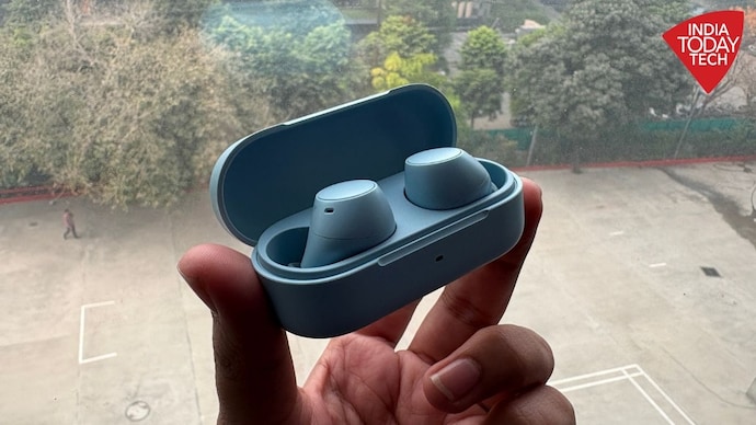 Sony WF-C510 earbuds review: Compact, affordable, and powerful Sony WF-C510 earbuds review: Compact, affordable, and powerful