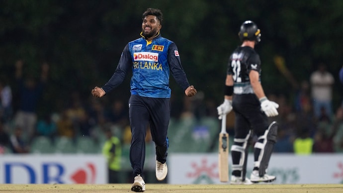 Wanindu Hasaranga