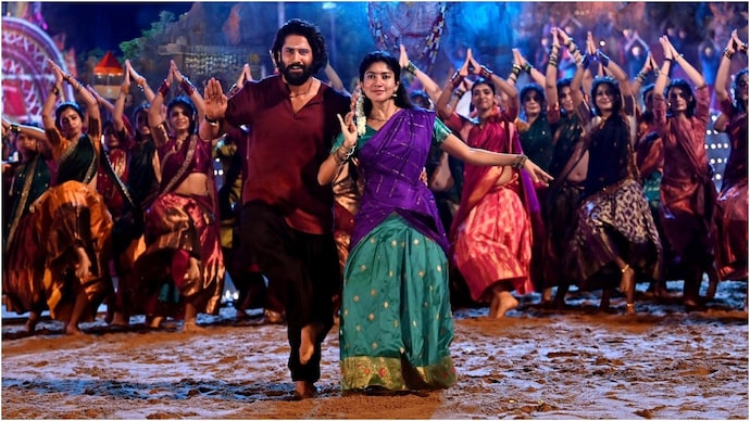 Naga Chaitanya and Sai Pallavi's Thandel to release early next year - India  Today