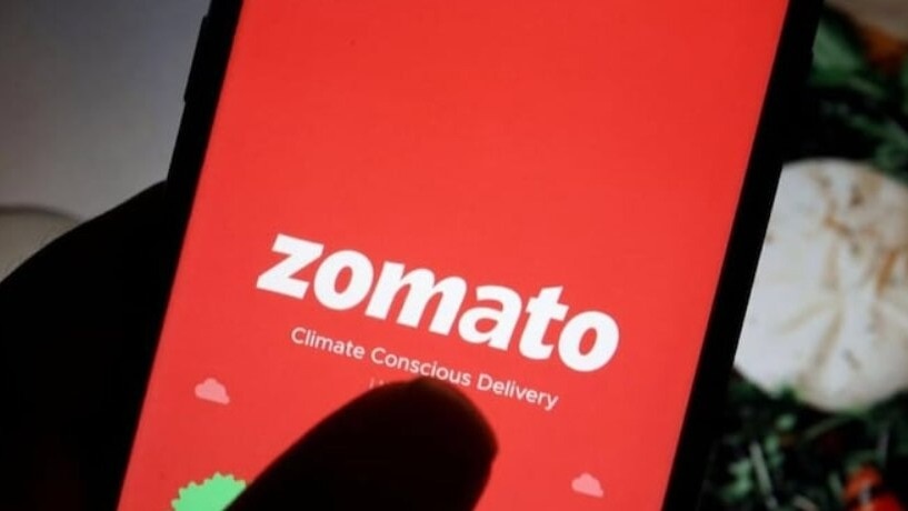 Zomato delivery boy earned only Rs 300 in 6 hours on Diwali? Zomato says this is a lie, he got Rs 695 for 6 hours