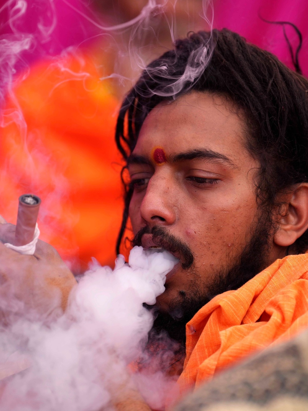 smoking indian tobacco The Tobacco Trap: How flawed policies are undermining India's fight against  addiction