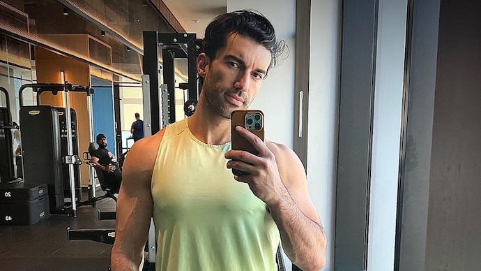 Actor Justin Baldoni has been dropped by agency WME. (Photo: Instagram/Justin Baldoni) Actor Justin Baldoni has been dropped by agency WME.