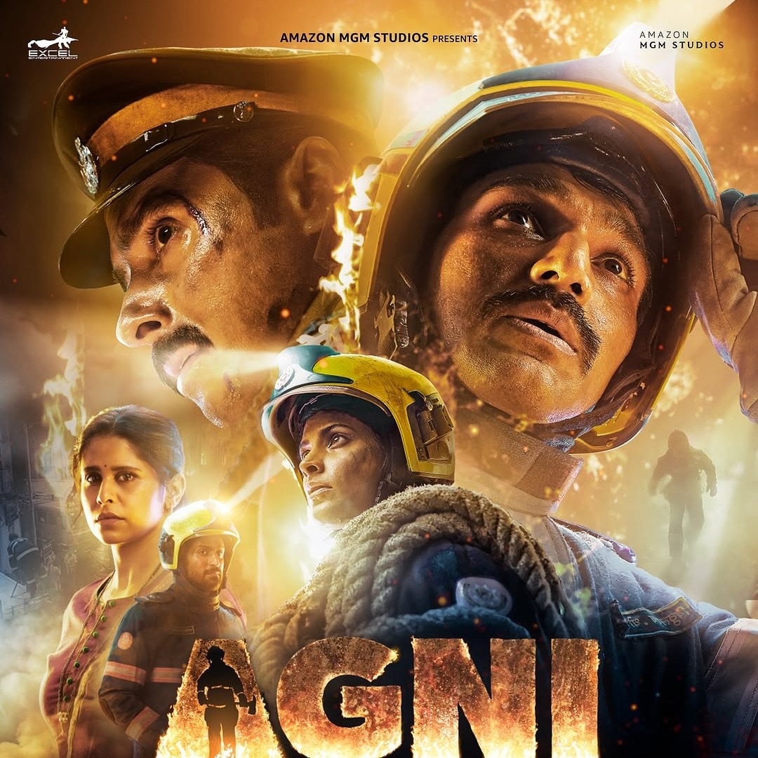 agni
