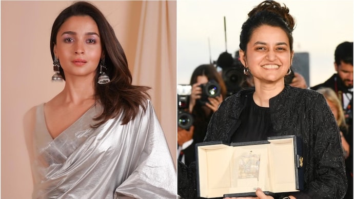 Alia Bhatt praises Payal Kapadia for her Golden Globe nomination. (Photo: Instagram) Alia Bhatt on Payal Kapadia