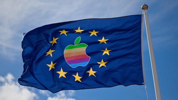 EU asks Apple to make more changes to the way iOS works EU asks Apple to make more changes to the way iOS works