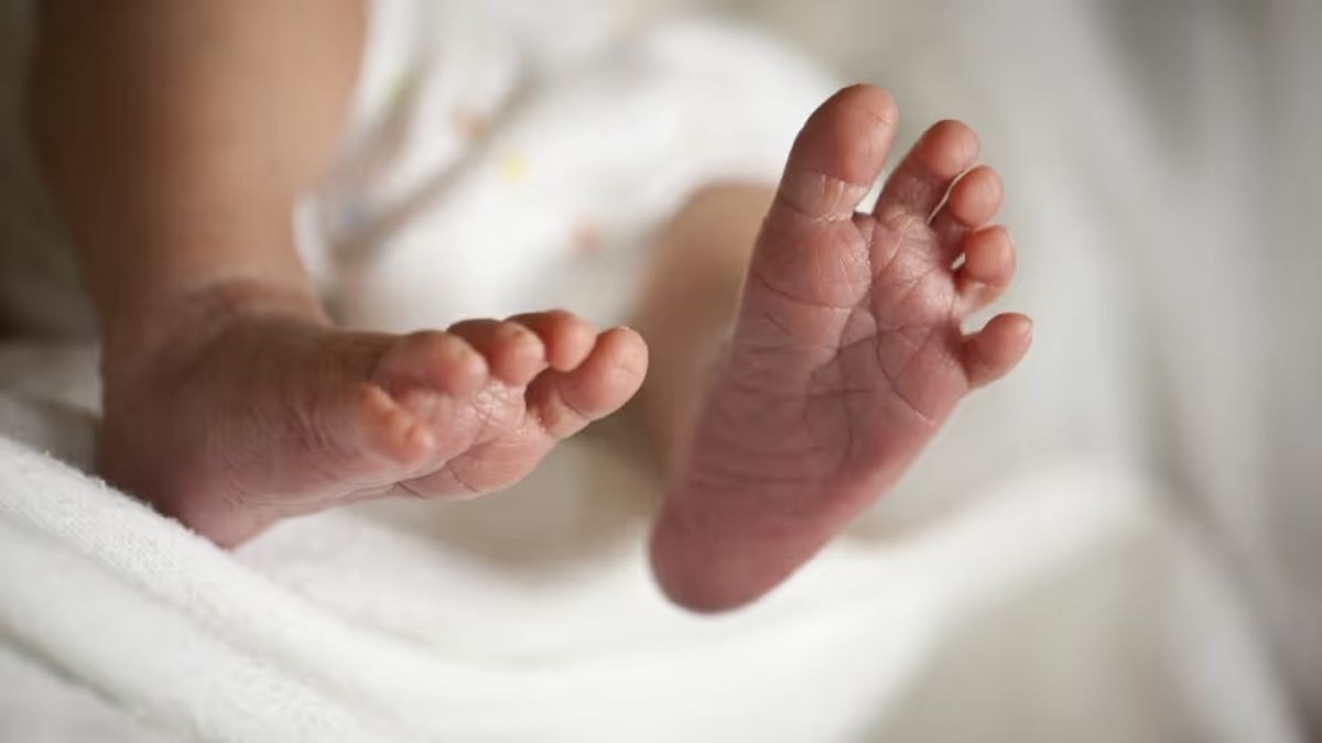 Haridwar couple donates body of their 2.5-day-old daughter for medical studies