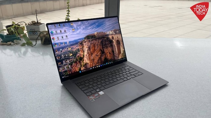 Asus ZenBook S16 review: Powerful, light, and gets most things right Asus ZenBook S16 review: Powerful, light, and gets most things right
