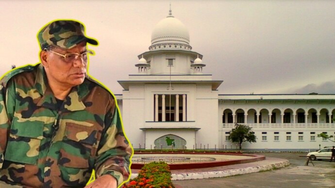 A Bangladesh court has reduced Paresh Baruah's death sentence, originally handed down during the Sheikh Hasina regime, to a life term. (File Image/ Bangladesh High Court) bangladesh paresh baruah