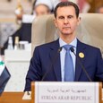 bashar al assad bashar al assad