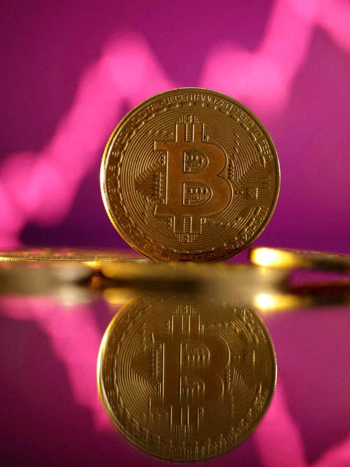 Bitcoin crosses $100,000 for 1st time: Will the rally sustain? 3 things to  know - India Today