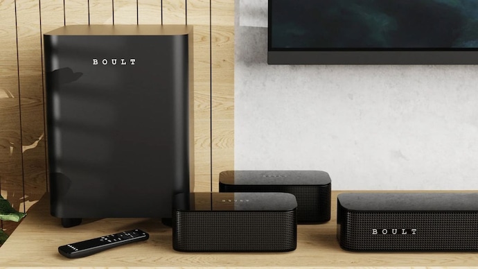 Bolt launches new party speaker PartyBox X80, and soundbars BassBox X30, BassBox X625 Bolt launches new party speaker PartyBox X80, and soundbars BassBox X30, BassBox X625