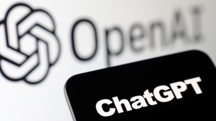 ChatGPT outage has affected users globally. (File photo) ChatGPT