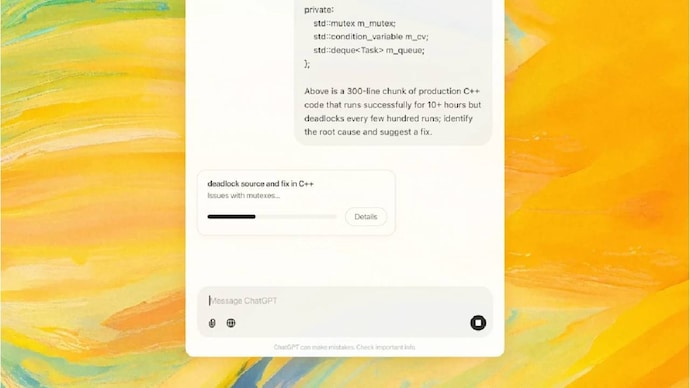OpenAI unveils ChatGPT Pro with unlimited access to its reasoning models, voice mode, and more, but at a price OpenAI unveils ChatGPT Pro with unlimited access to its reasoning models, voice mode, and more, but at a price