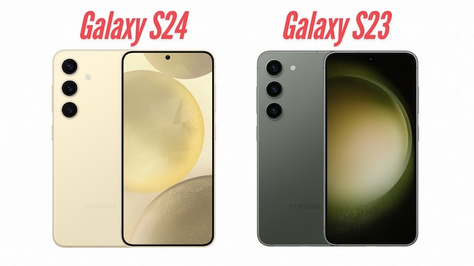 The Galaxy S25 is expected to be a big upgrade, but you should still consider the Galaxy S24 or Galaxy S23: Here’s why The Galaxy S25 is expected to be a big upgrade, but you should still consider the Galaxy S24 or Galaxy S23: Here’s why