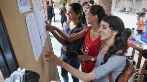 38.5% rise in women's enrolment in higher education in a decade