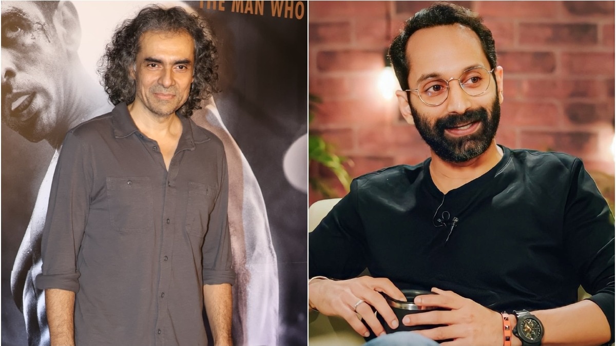 The Idiot of Istanbul: Imtiaz Ali confirms his next with Fahadh Faasil