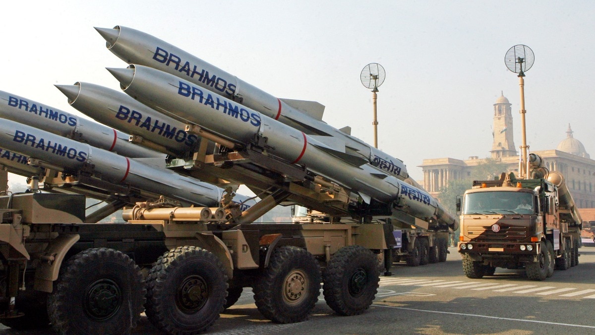 India-Vietnam $700M BrahMos deal boosts defence exports: All about it