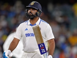 Ind vs Aus: "ऐसा उनके लिए मेमने को स्लॉटरहाउस में भेजने जैसा होगा", पूर्व पेसर ने दी कप्तान रोहित को कड़ी चेतावनी Ind vs Aus: "ऐसा उनके लिए मेमने को स्लॉटरहाउस में भेजने जैसा होगा", पूर्व पेसर ने दी कप्तान रोहित को कड़ी चेतावनी