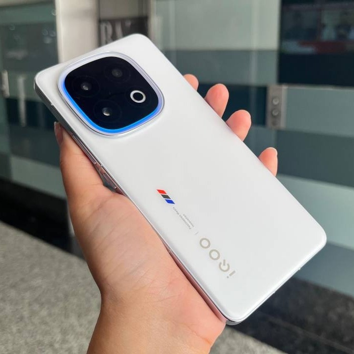 iQOO 13 first sale in India tomorrow: 5 things to know - India Today