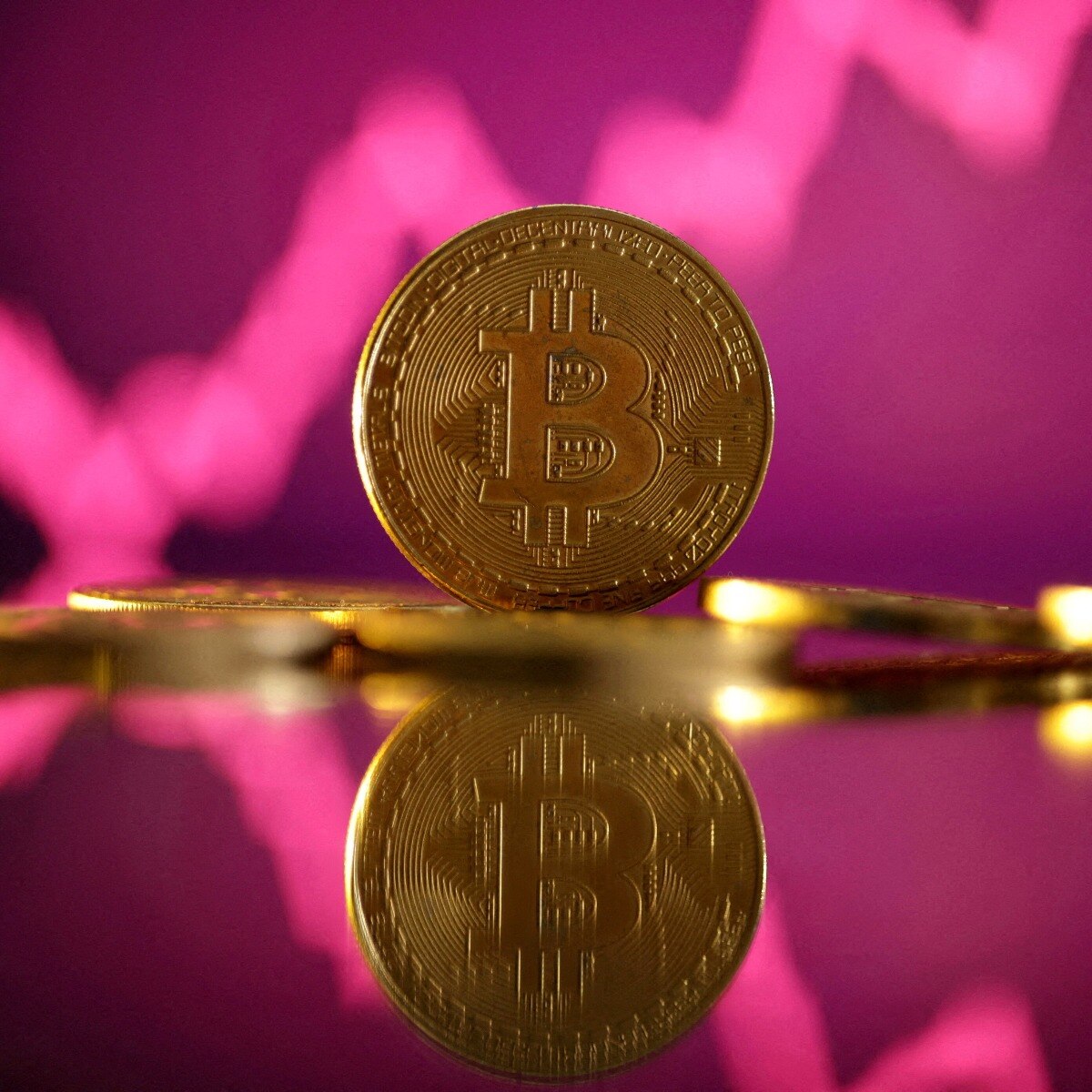 Cryptocurrencies to be taxed as capital gains: Relief for pre-FY23 earnings  - India Today