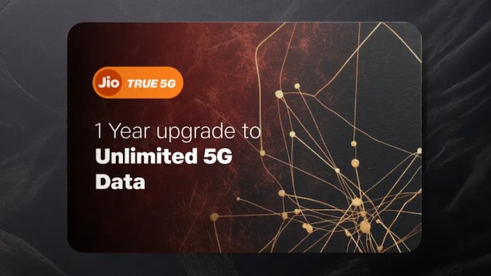 Rs 601 annual Jio plan offers customers unlimited 5G data: Check plan details here Rs 601 annual Jio plan offers customers unlimited 5G data: Check plan details here
